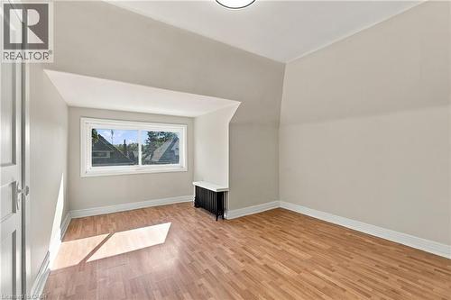 100 Balsam Avenue S, Hamilton, ON 