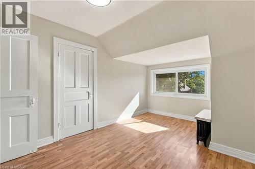 100 Balsam Avenue S, Hamilton, ON 