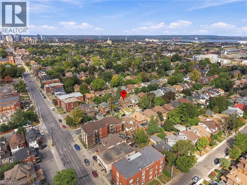 100 Balsam Avenue S, Hamilton, ON