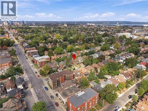 100 Balsam Avenue S, Hamilton, ON 