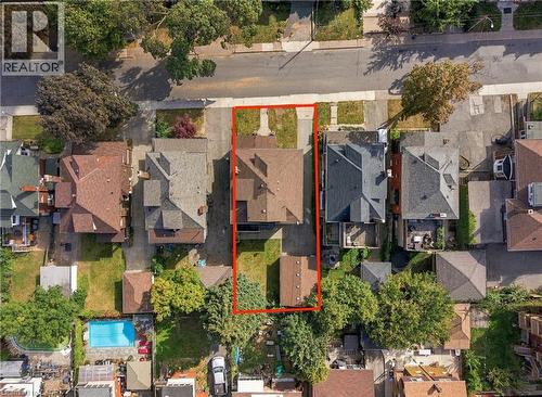 100 Balsam Avenue S, Hamilton, ON 