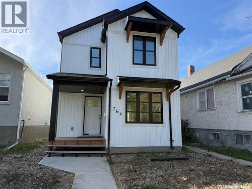 764 Athol Street, Regina, SK 