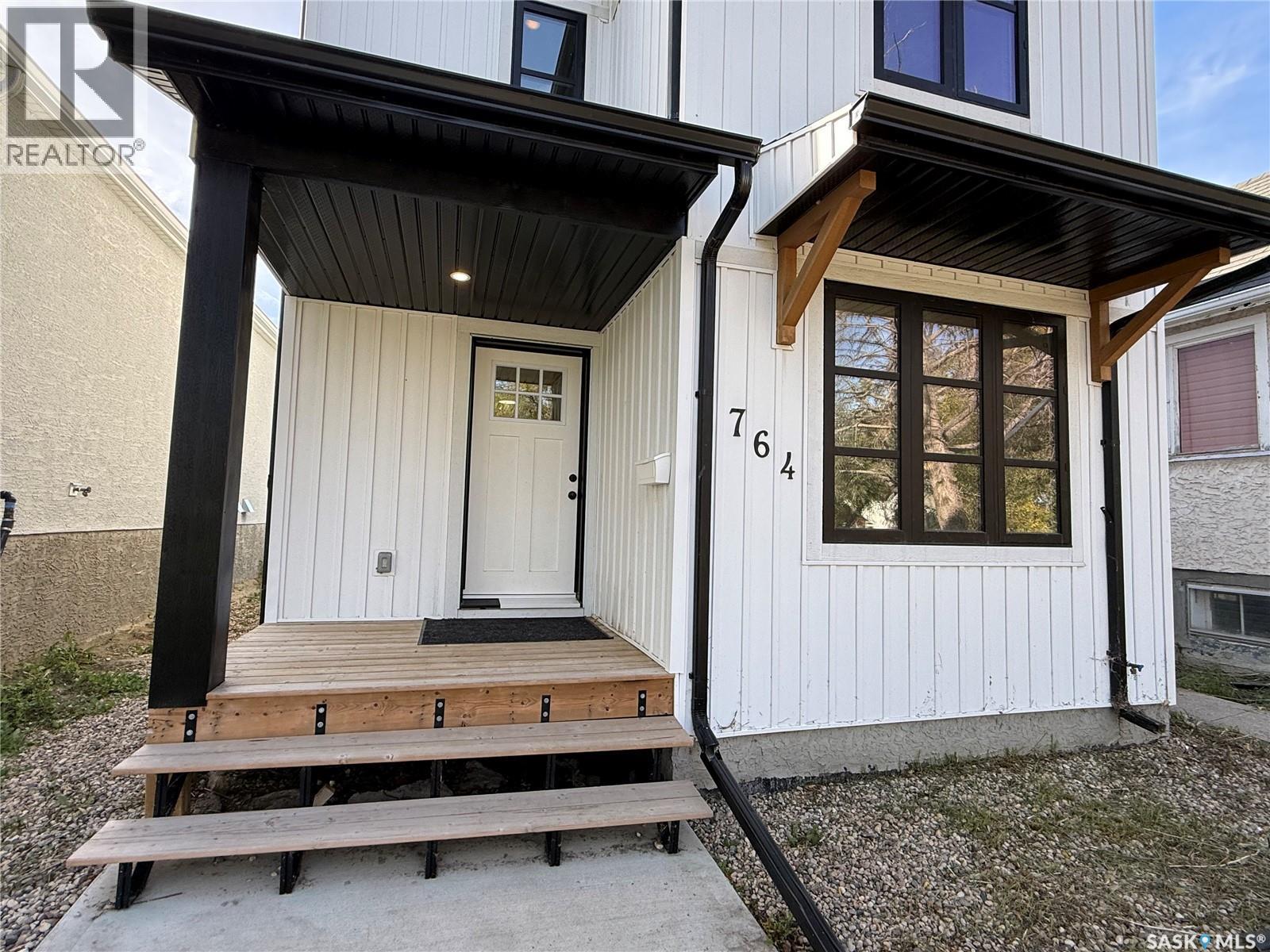 764 Athol Street, Regina, SK
