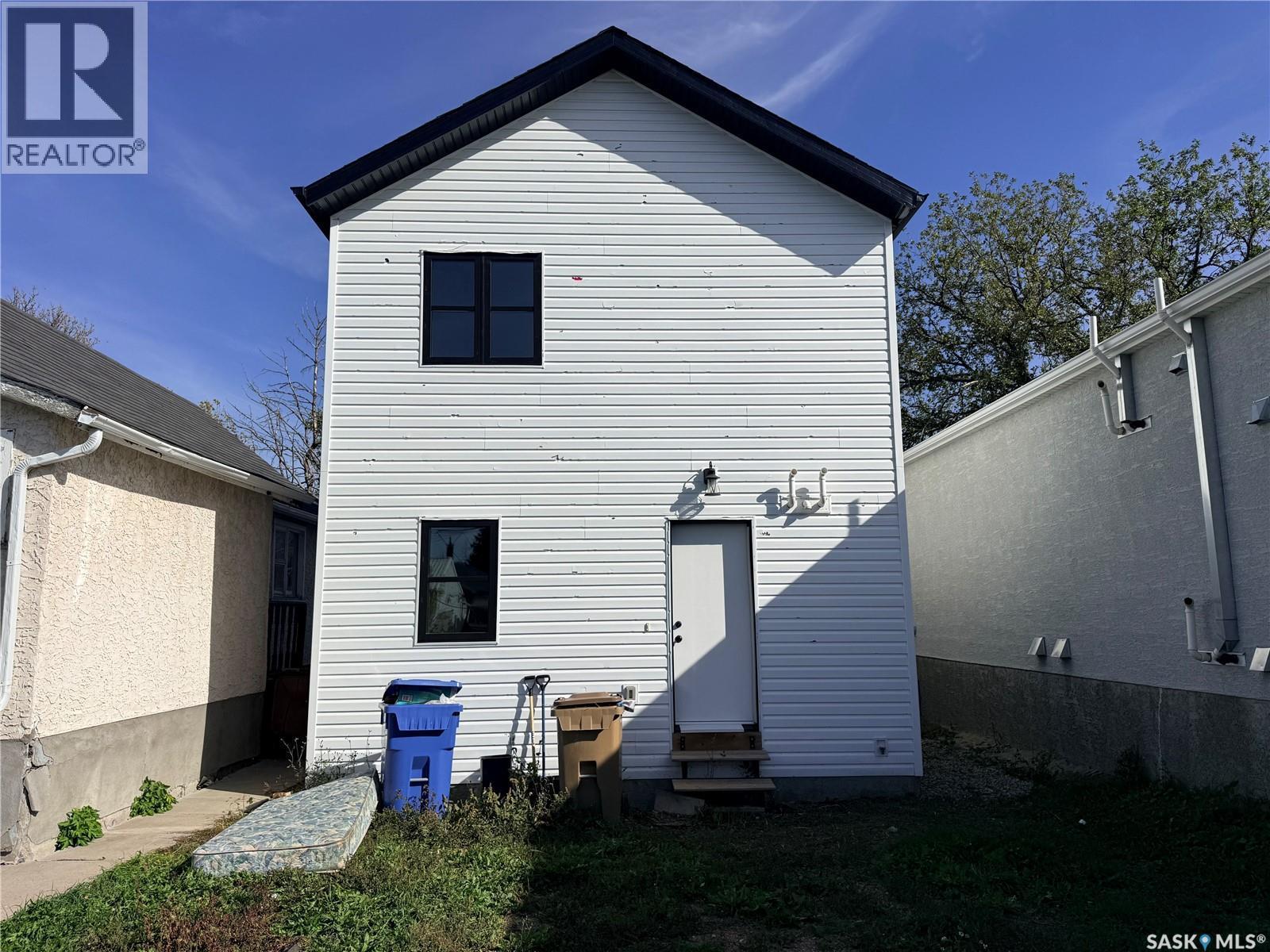 764 Athol Street, Regina, SK