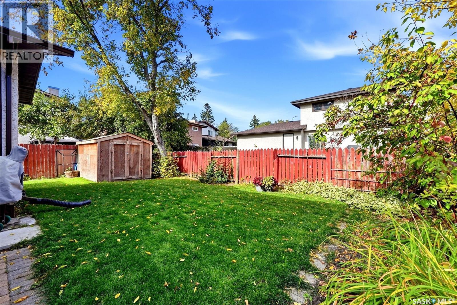 2714 Jaques Place E, Regina, SK