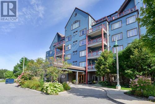 504 - 130 STEAMSHIP BAY ROAD  Gravenhurst (Muskoka (S)), ON P1P 1Z9