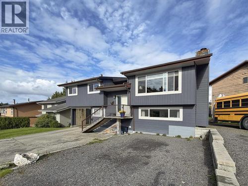 147-149 GULL CRESCENT  Prince Rupert, BC V8J 4G4