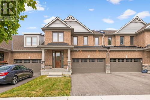 B - 434 ORCHARD AVENUE S  Cobourg, ON K9A 3T7