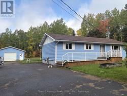 138 ROAD 5 ROAD S Thunder Bay, ON P0T 2M0