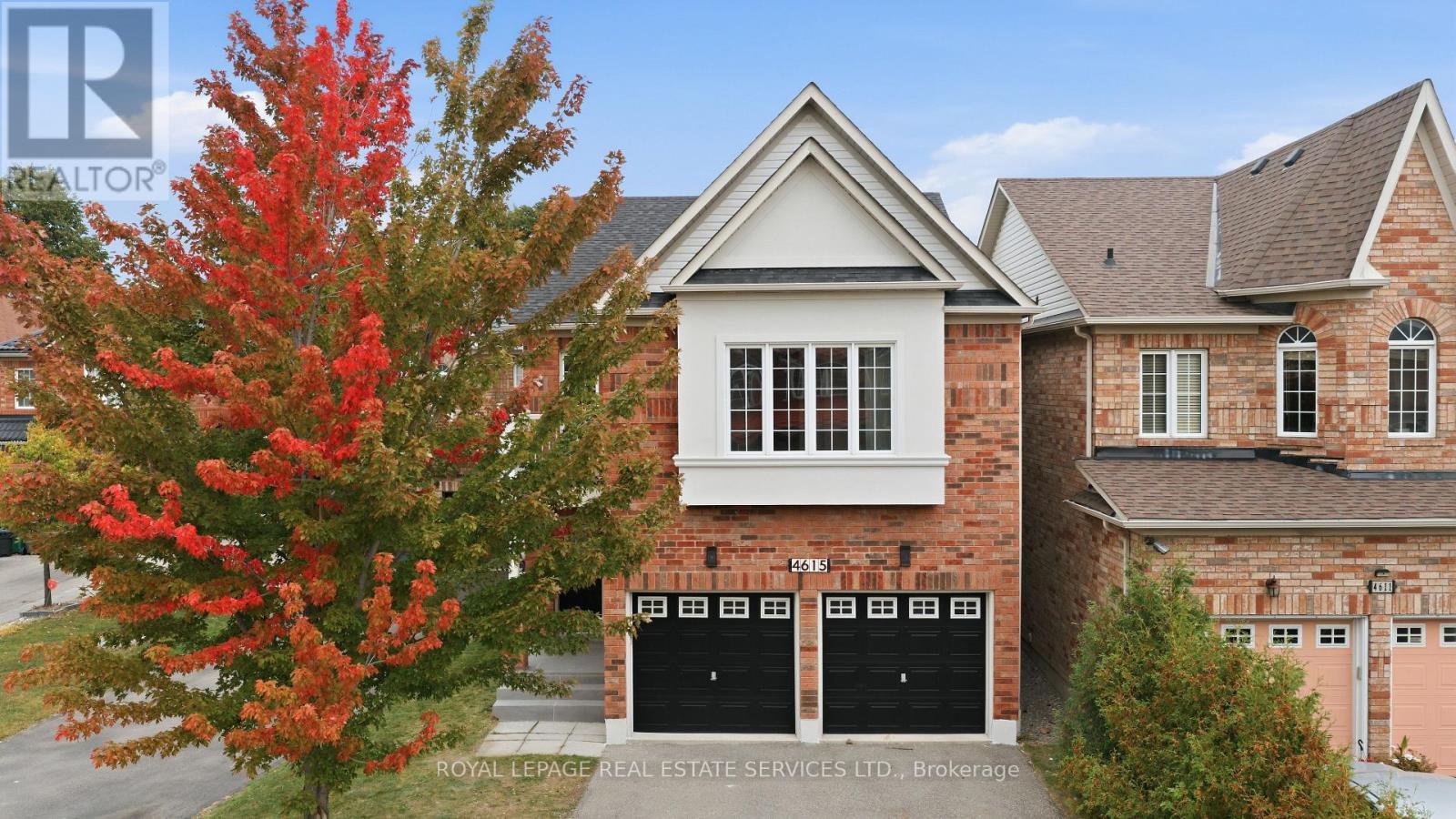 4615 Jethro Court, Mississauga, ON