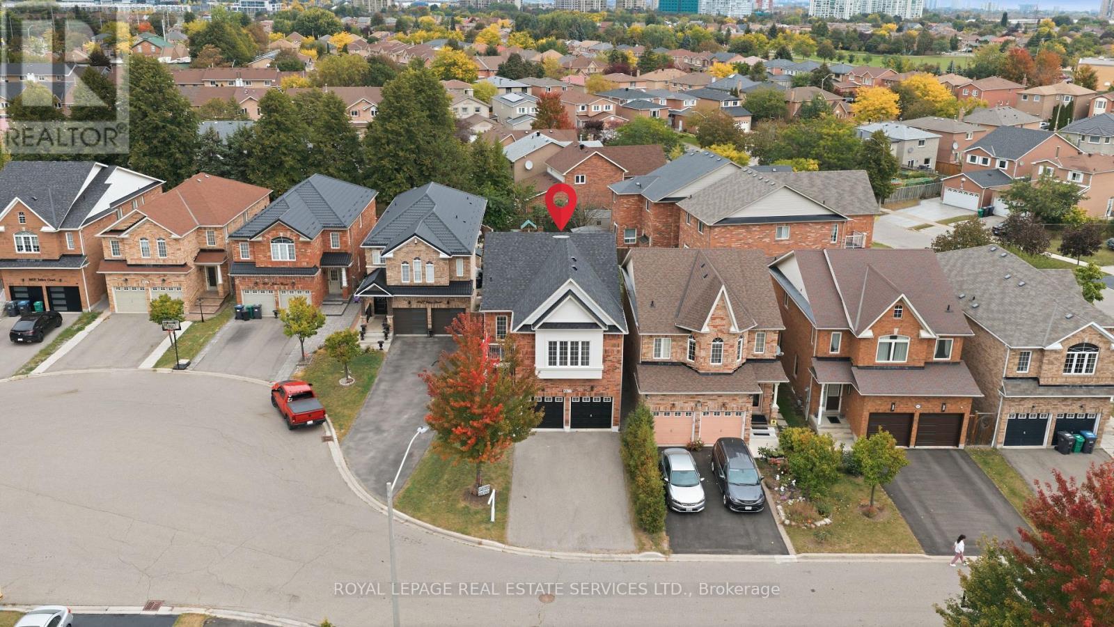 4615 Jethro Court, Mississauga, ON