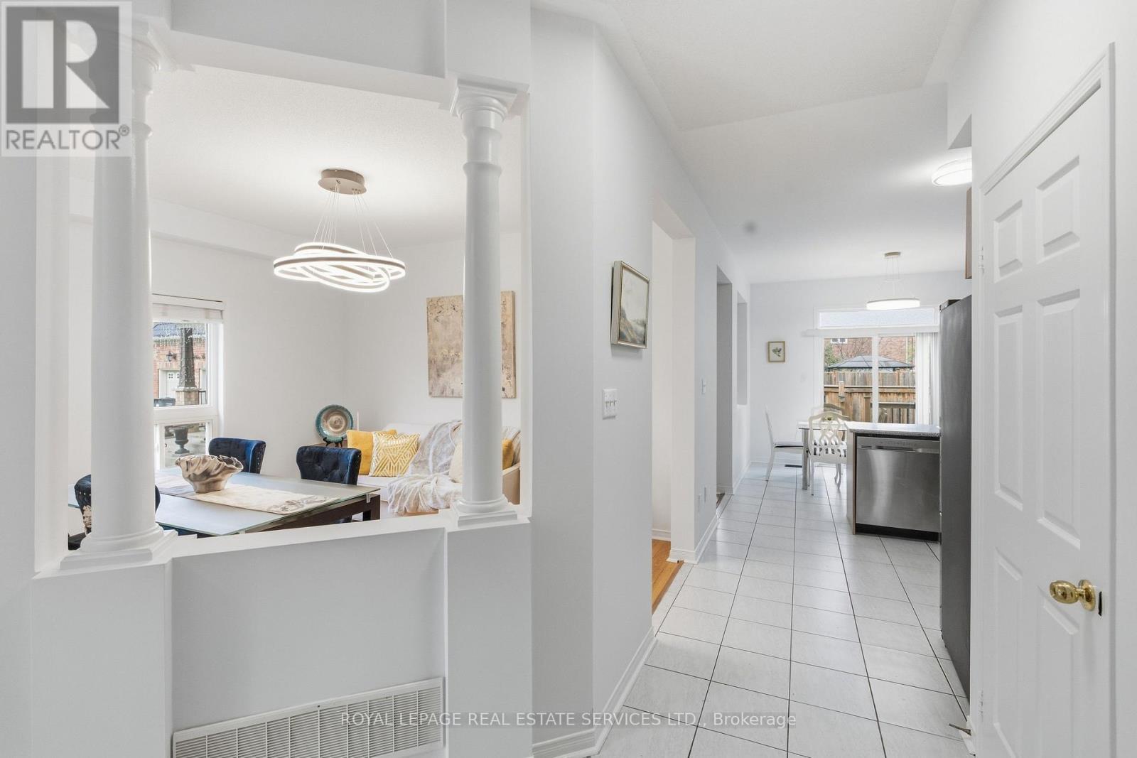 4615 Jethro Court, Mississauga, ON