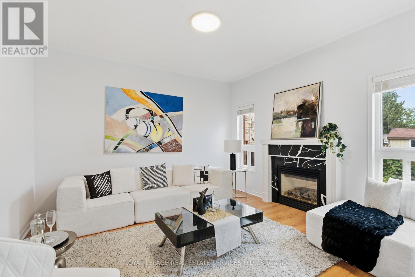 4615 Jethro Court, Mississauga, ON