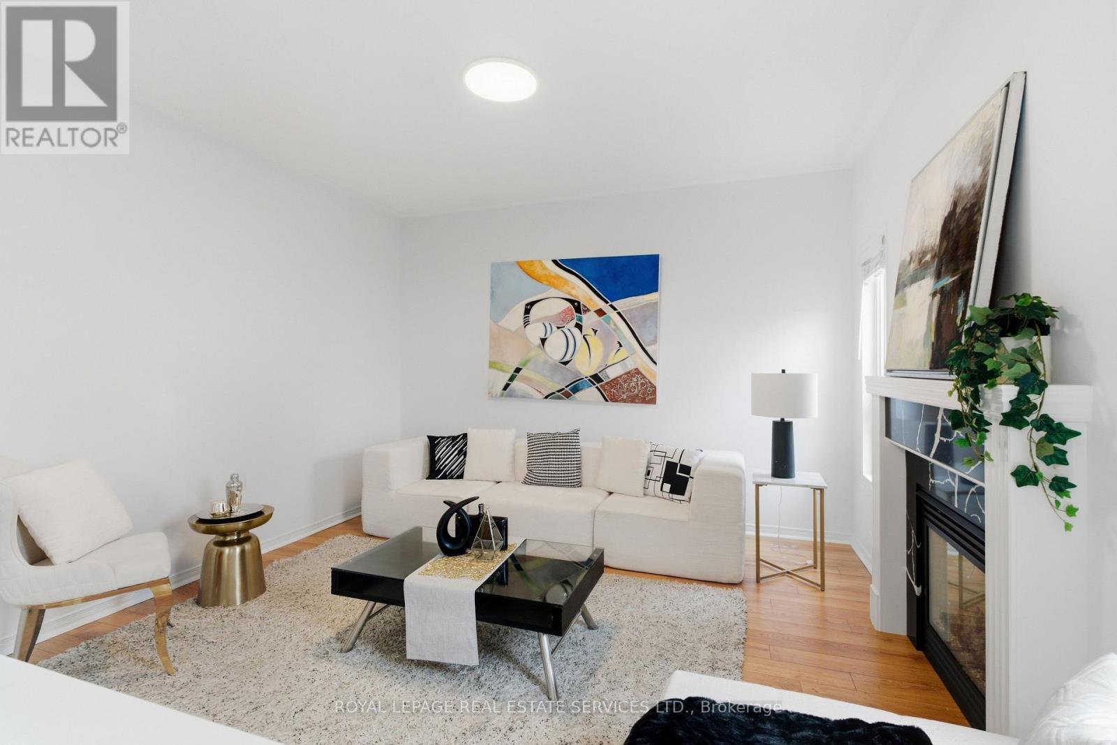 4615 Jethro Court, Mississauga, ON