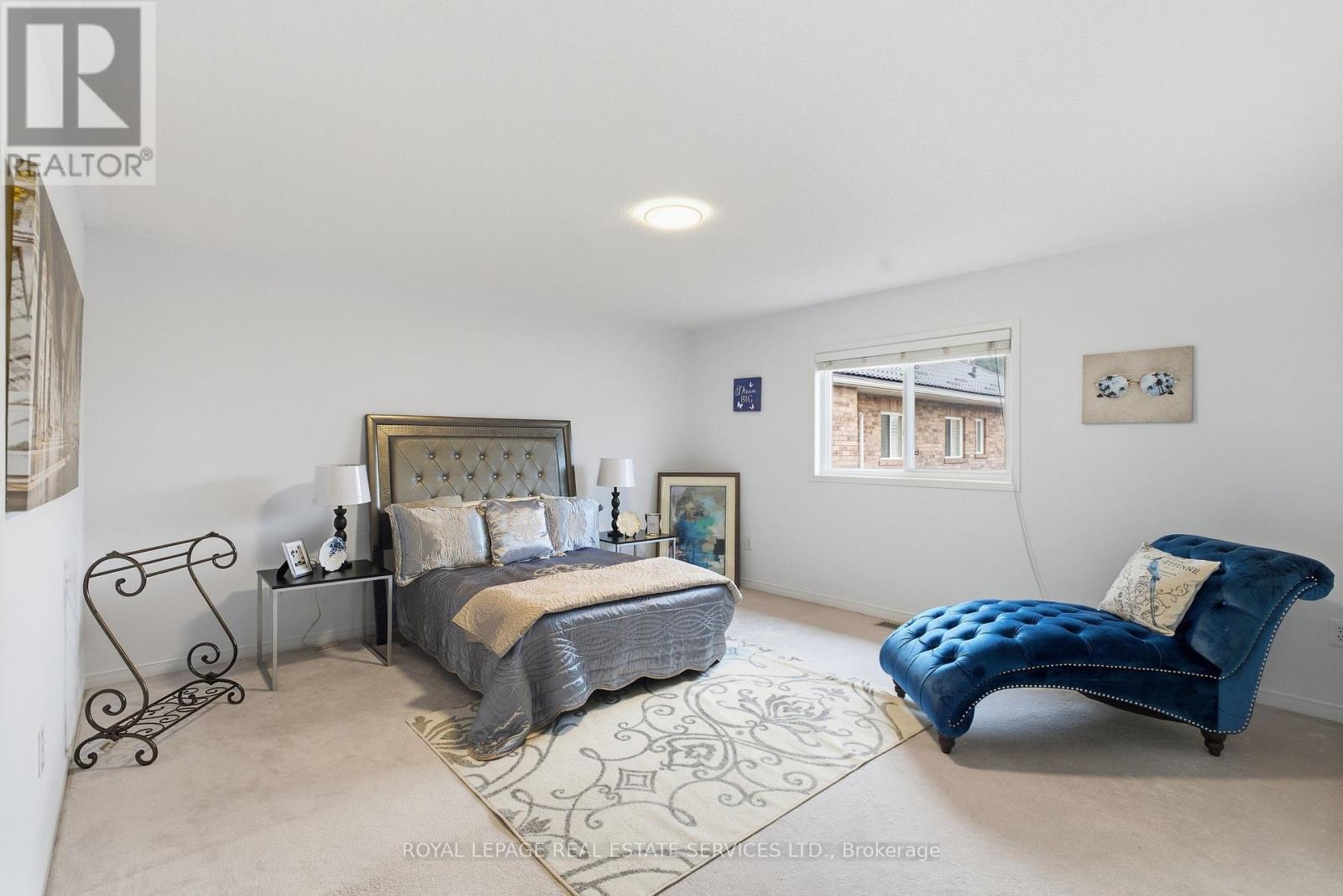4615 Jethro Court, Mississauga, ON