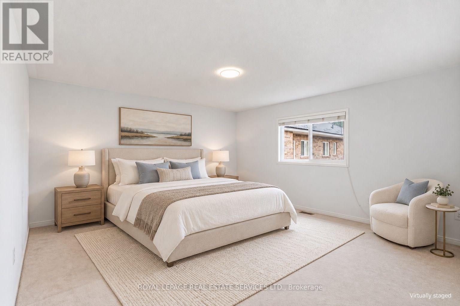4615 Jethro Court, Mississauga, ON