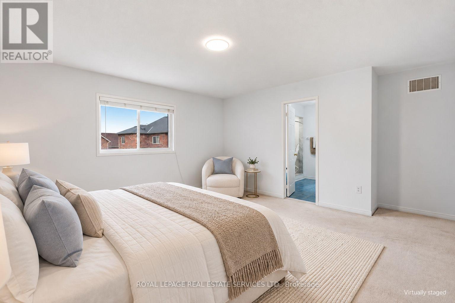 4615 Jethro Court, Mississauga, ON