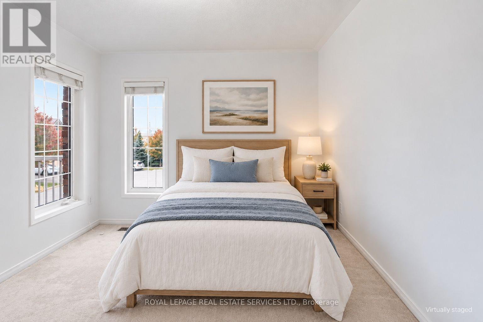 4615 Jethro Court, Mississauga, ON