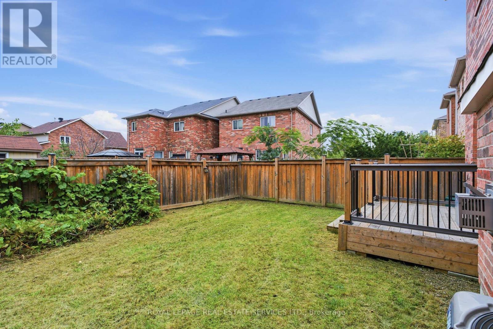 4615 Jethro Court, Mississauga, ON