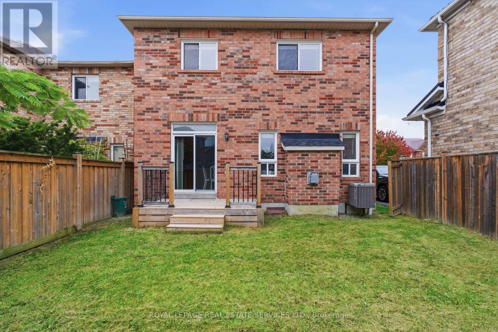 4615 Jethro Court, Mississauga, ON