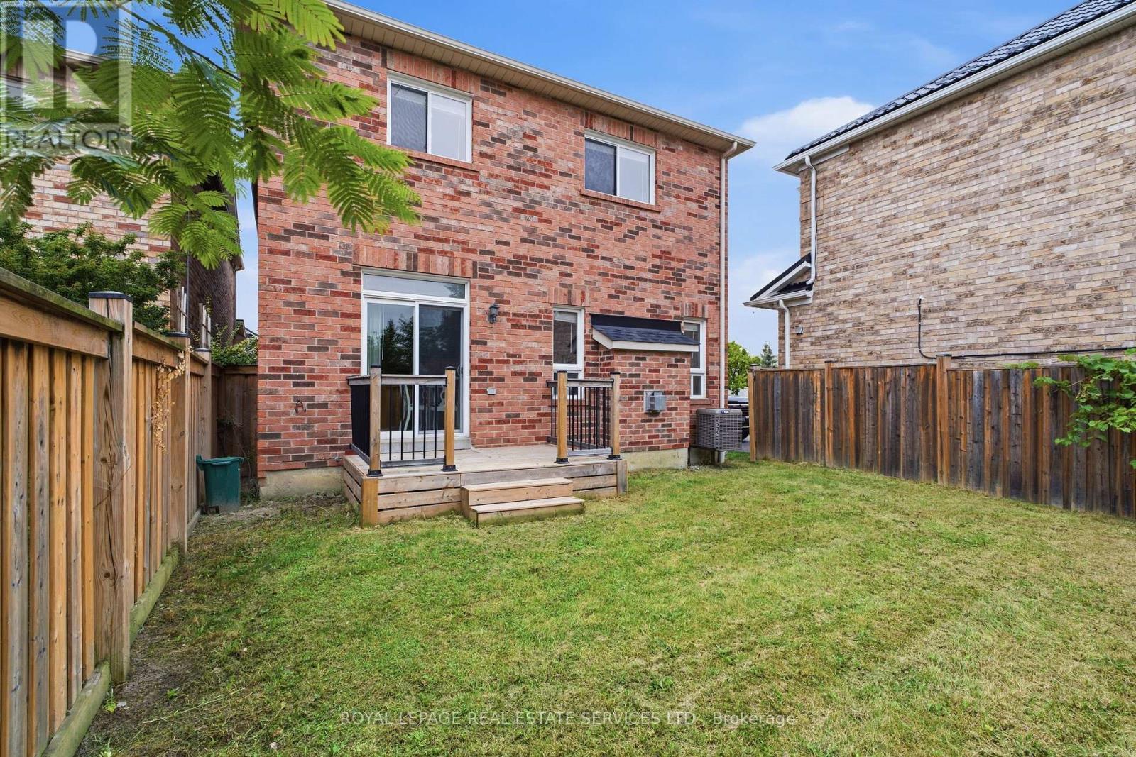4615 Jethro Court, Mississauga, ON