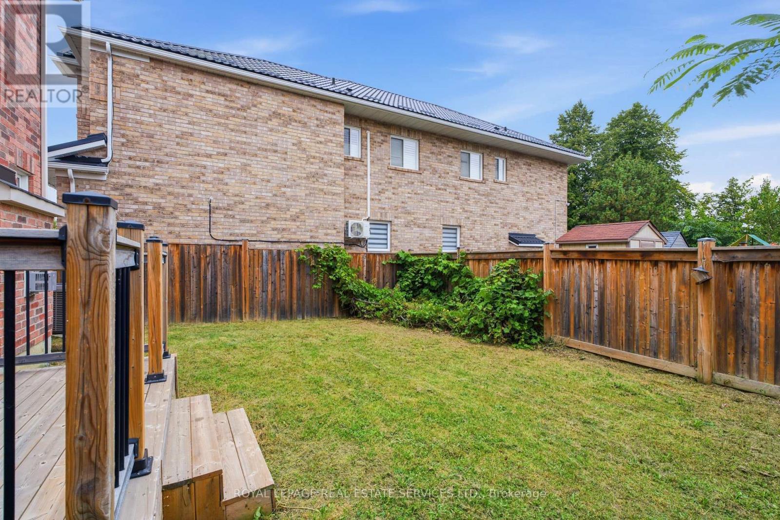 4615 Jethro Court, Mississauga, ON