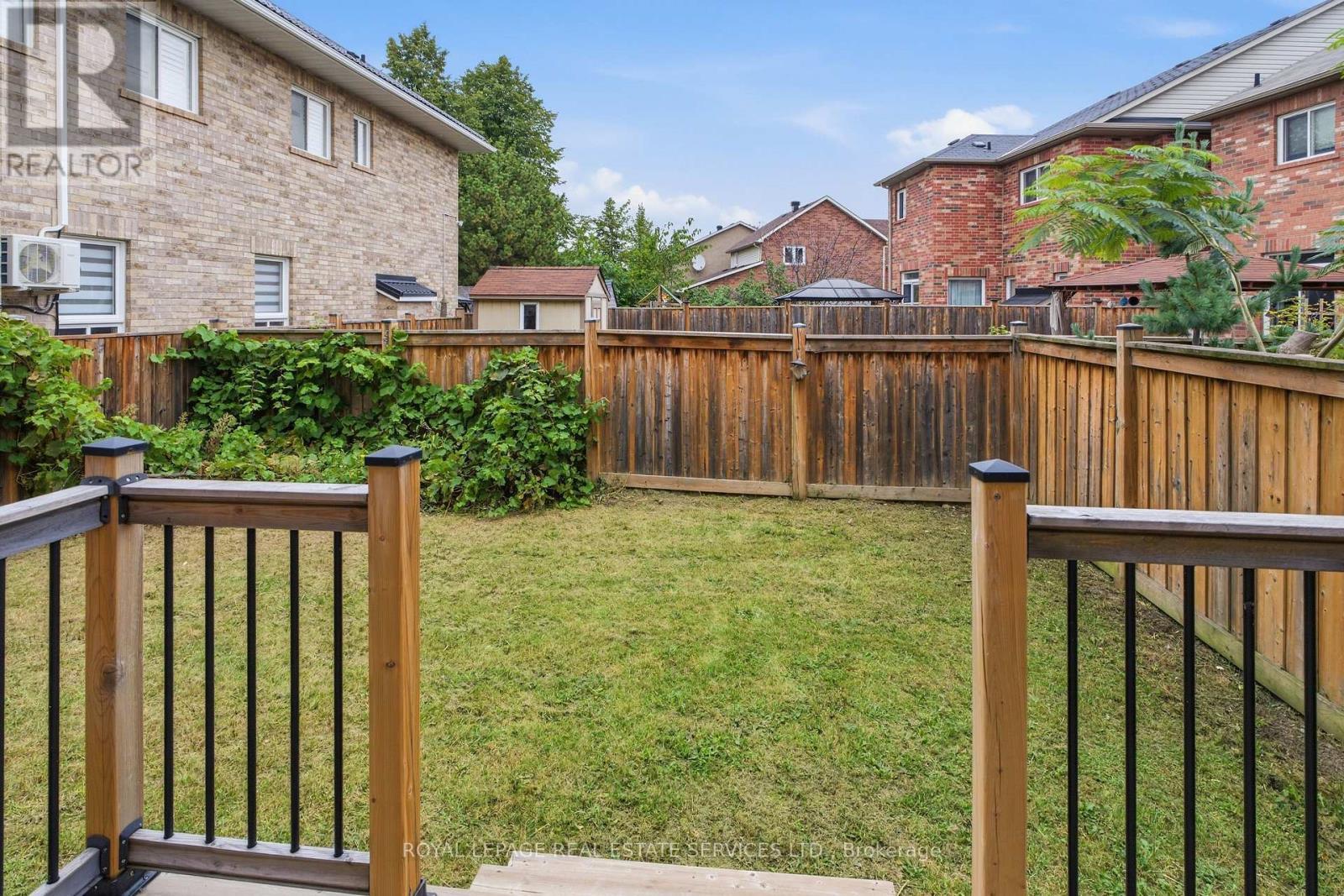 4615 Jethro Court, Mississauga, ON
