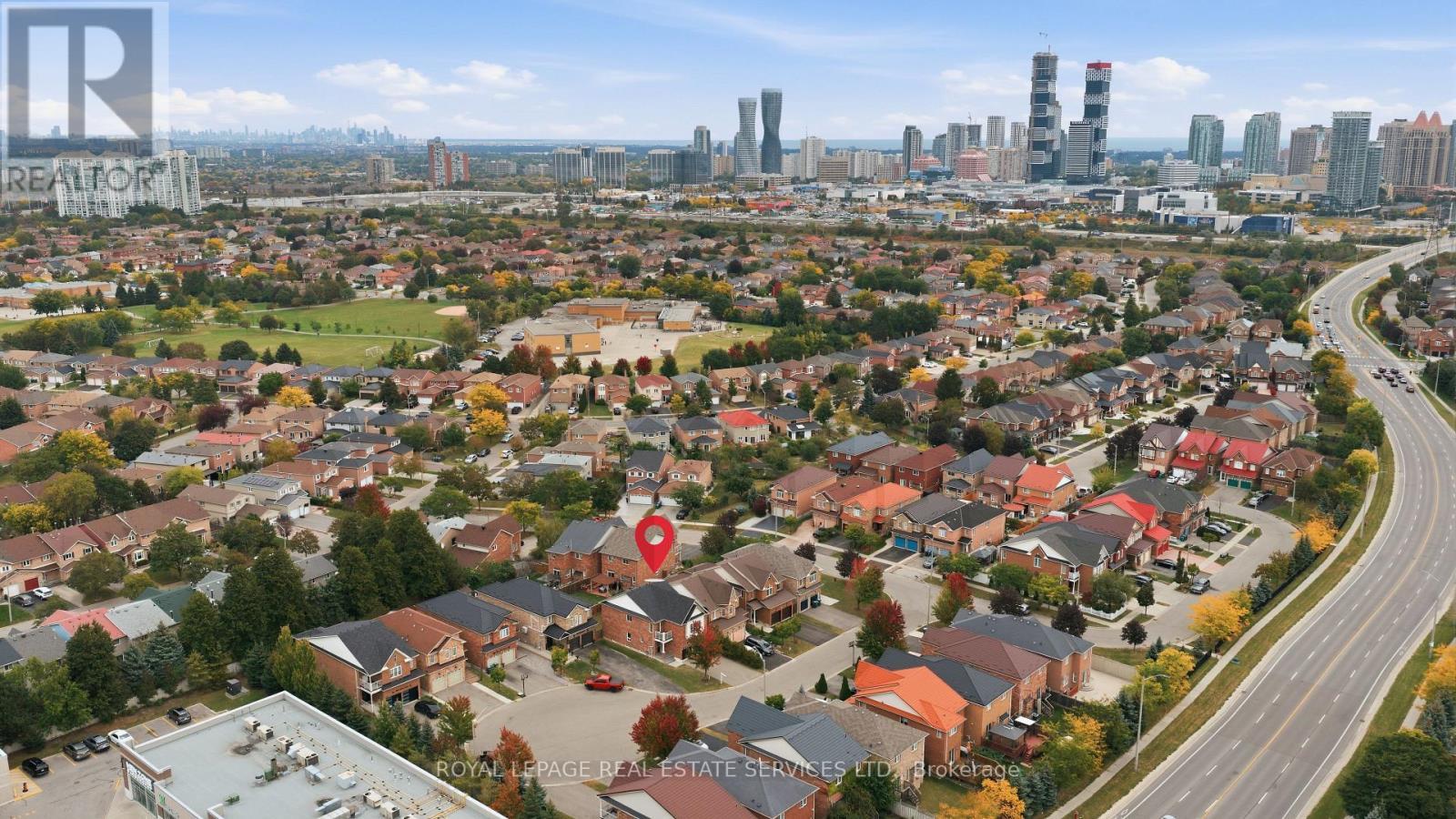4615 Jethro Court, Mississauga, ON