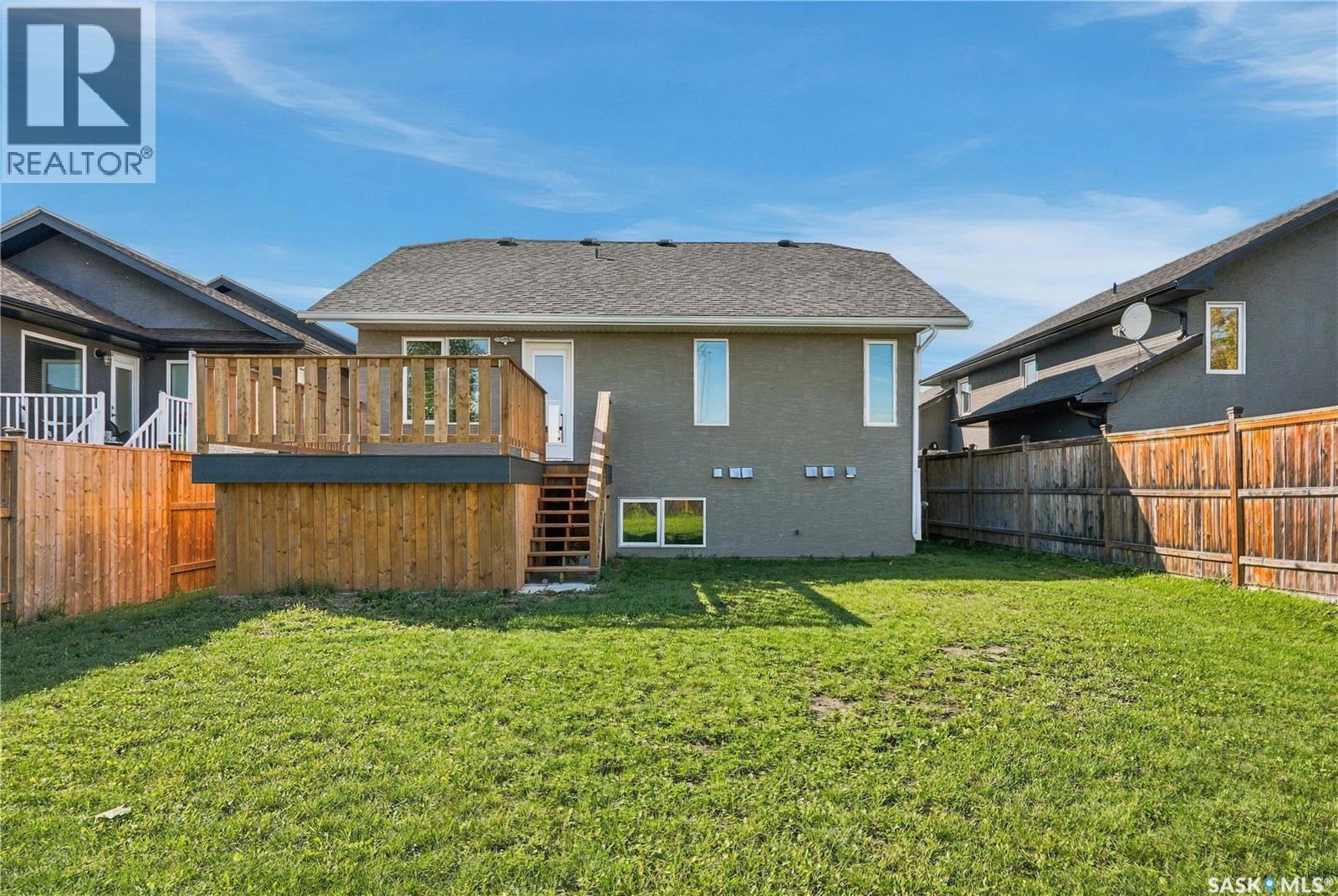 246 Sutter Place, Saskatoon, SK