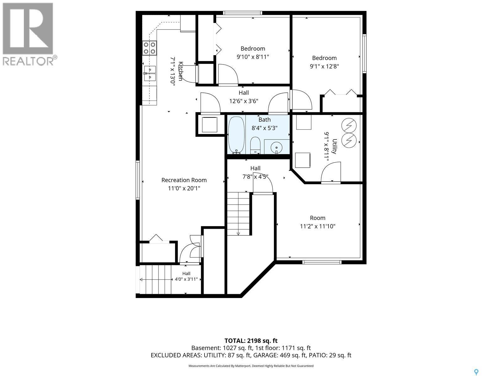 246 Sutter Place, Saskatoon, SK