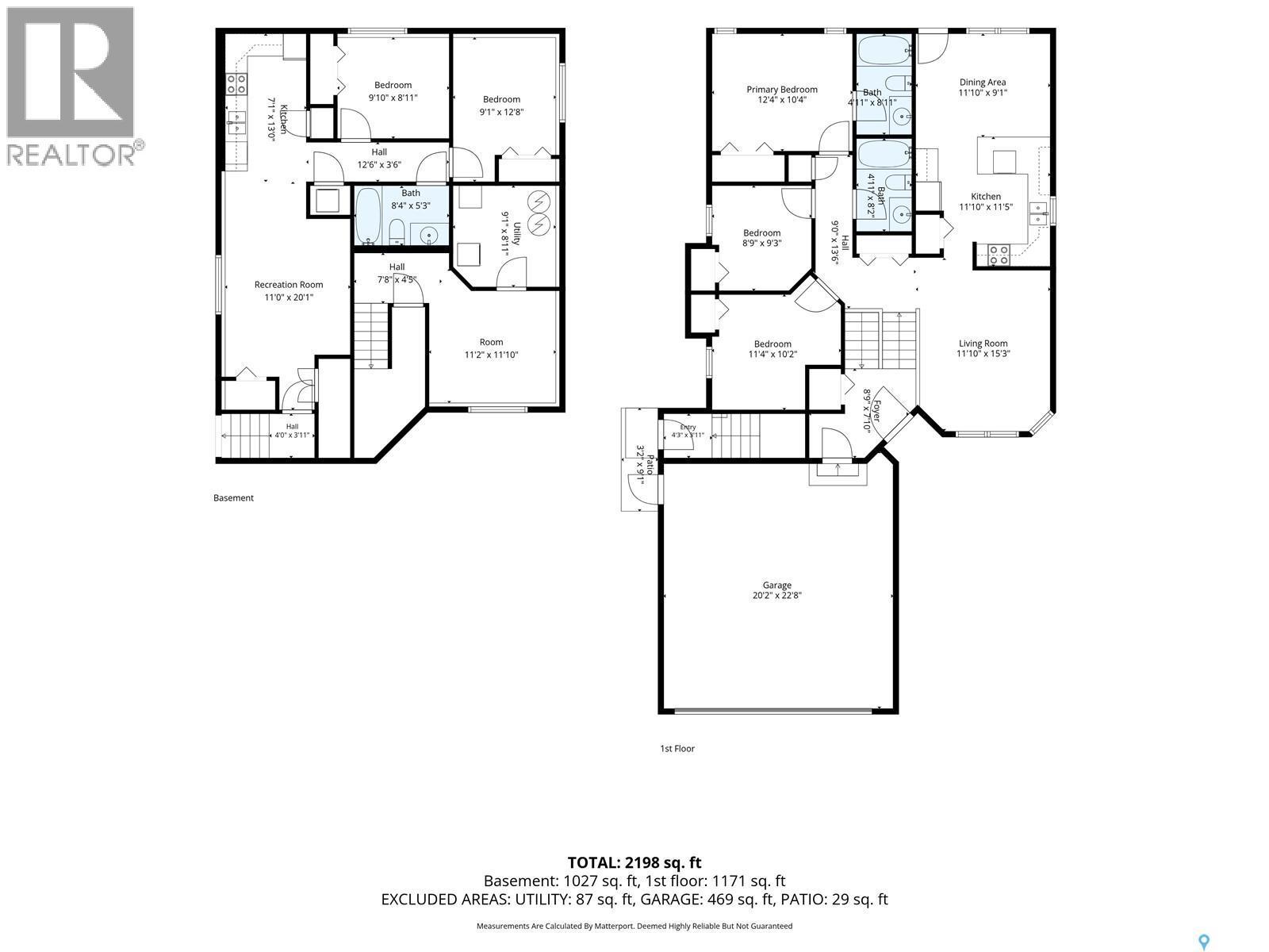 246 Sutter Place, Saskatoon, SK