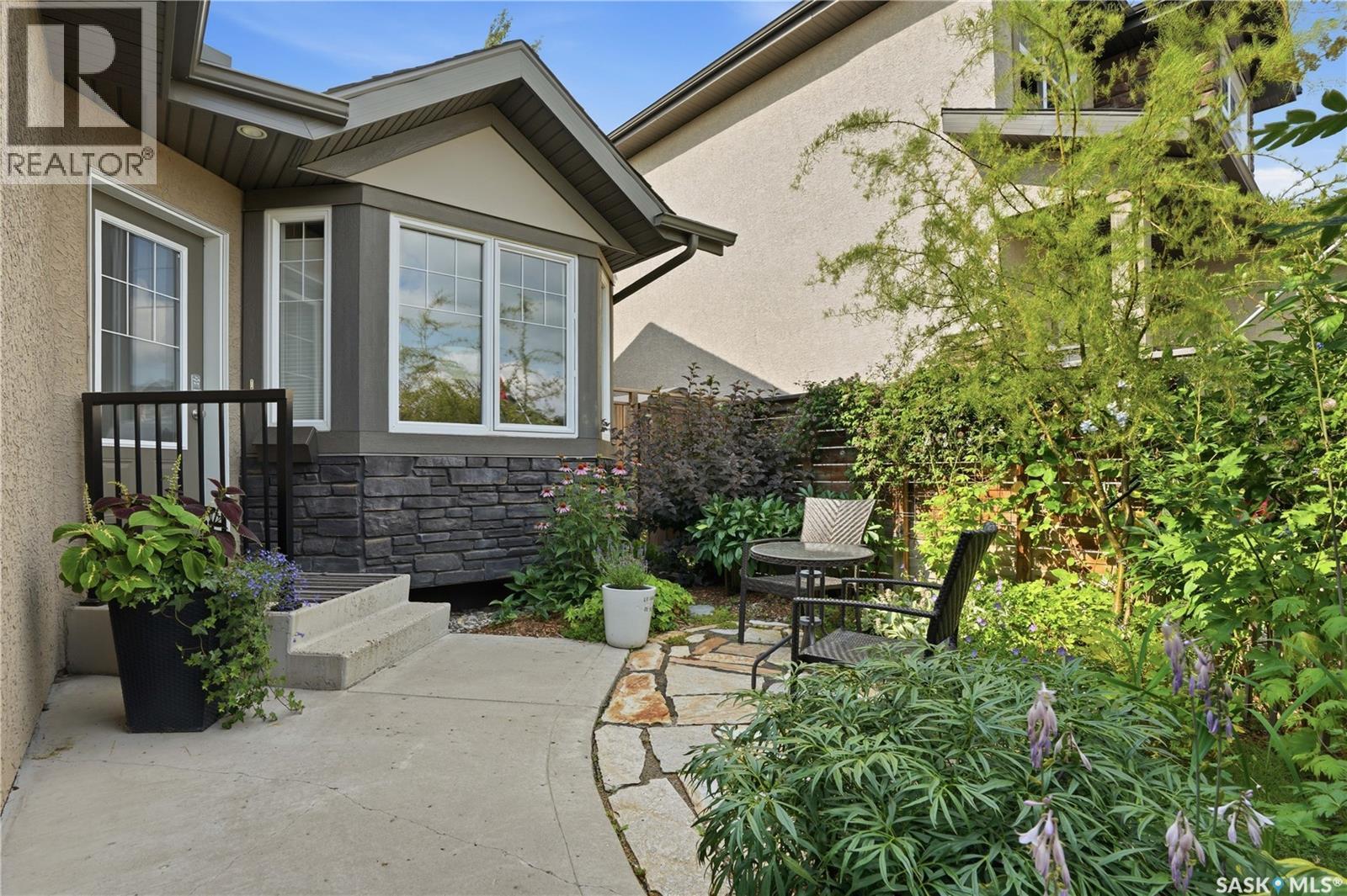 114 Senick Crescent, Saskatoon, SK