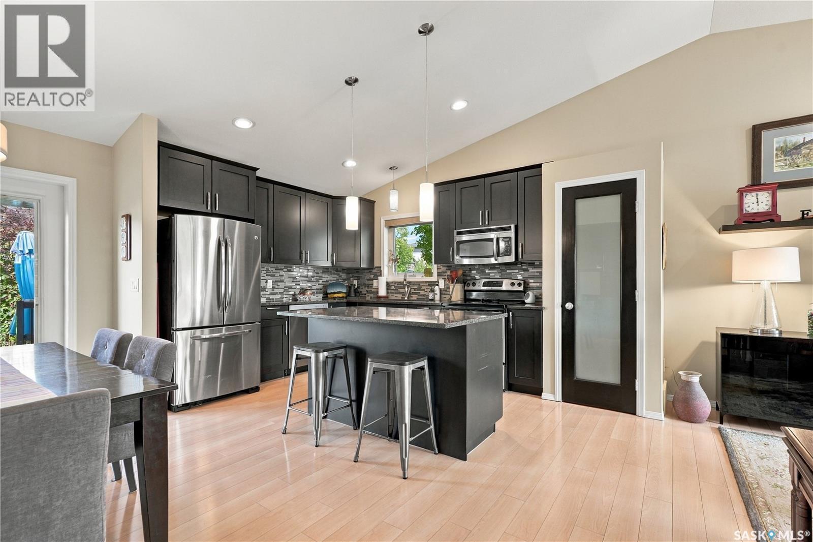 114 Senick Crescent, Saskatoon, SK