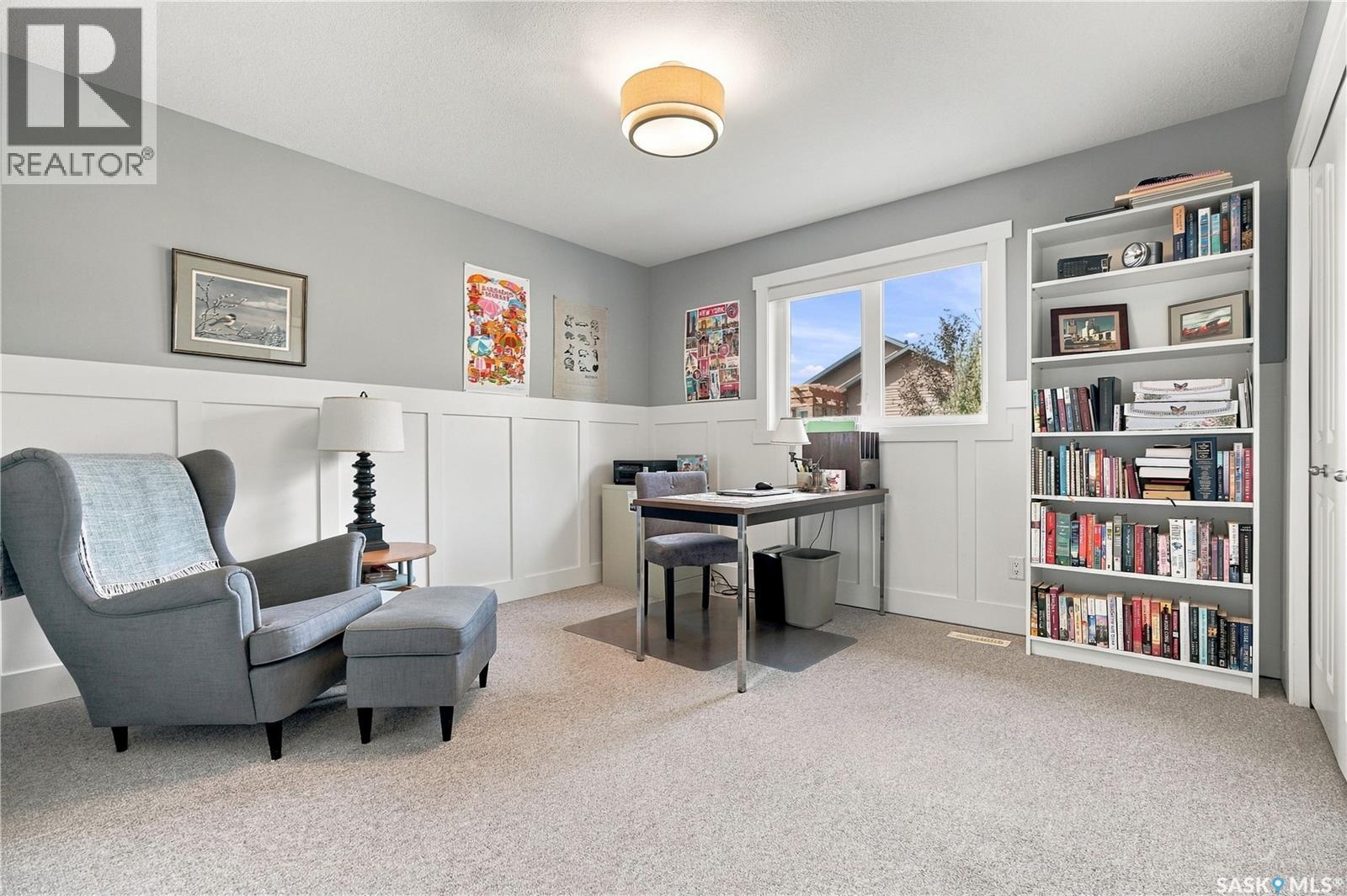 114 Senick Crescent, Saskatoon, SK