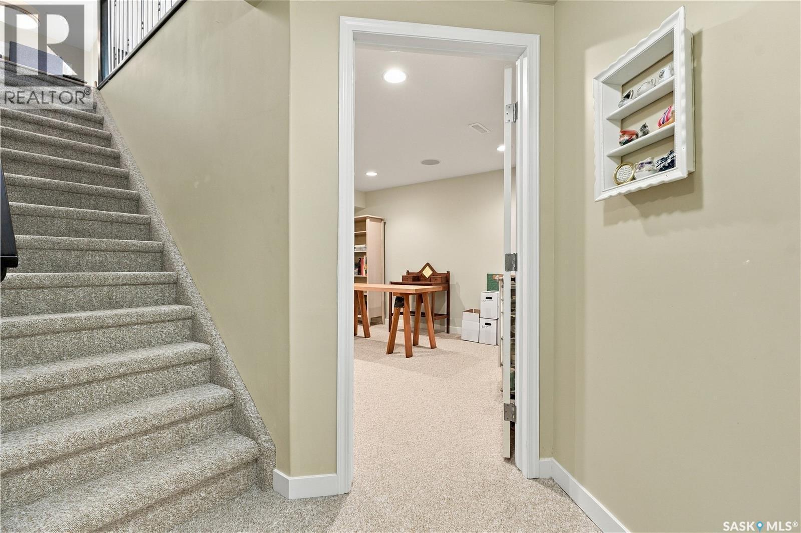 114 Senick Crescent, Saskatoon, SK
