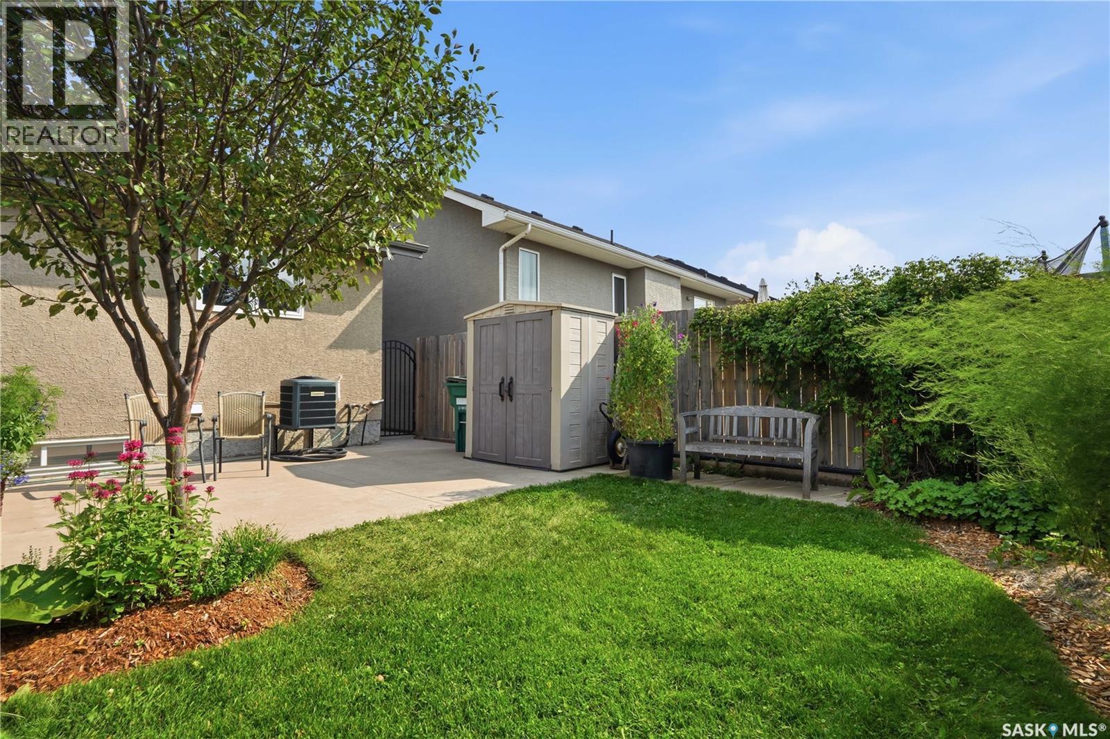 114 Senick Crescent, Saskatoon, SK