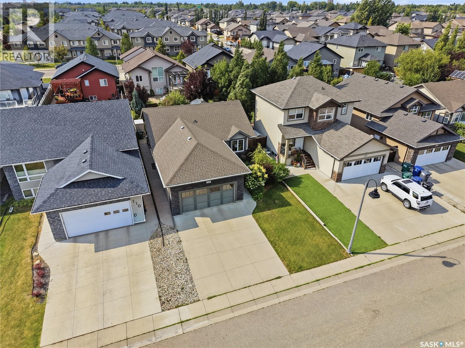 114 Senick Crescent, Saskatoon, SK