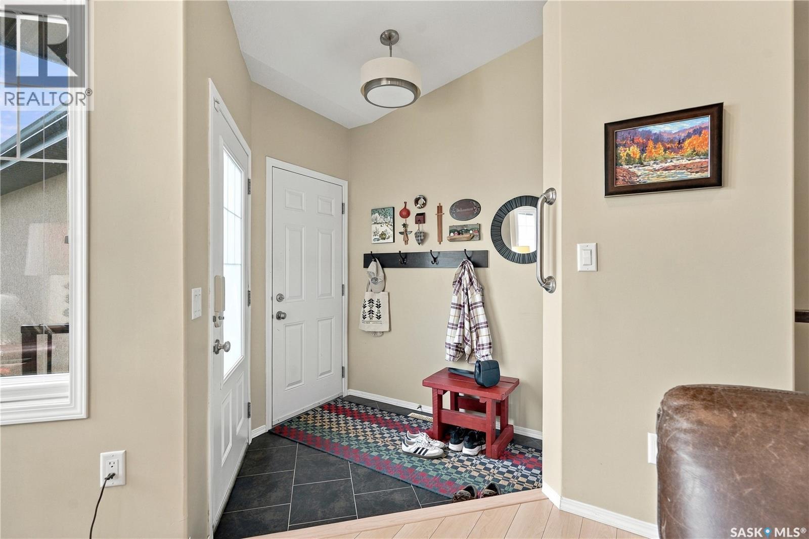 114 Senick Crescent, Saskatoon, SK