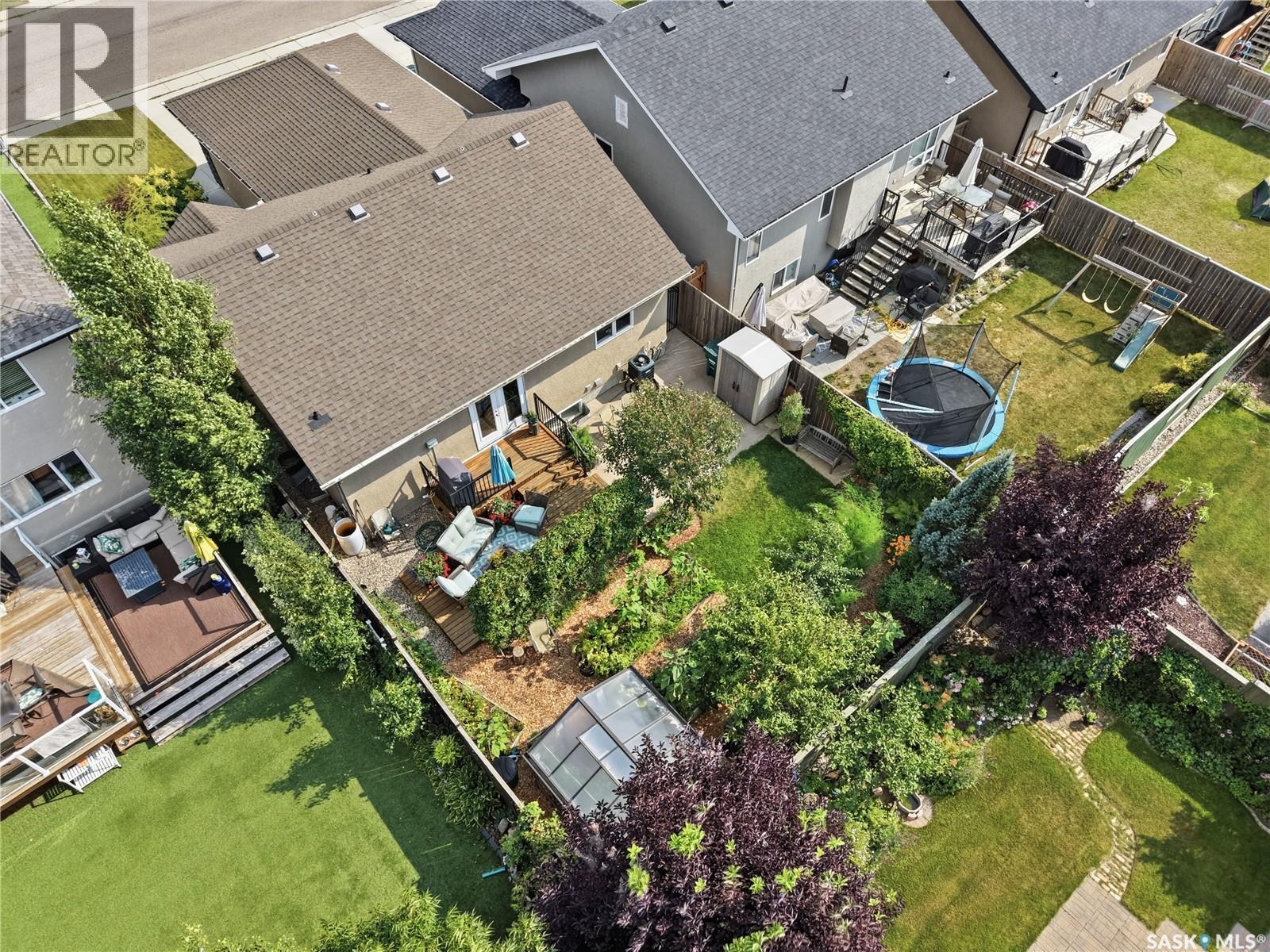 114 Senick Crescent, Saskatoon, SK