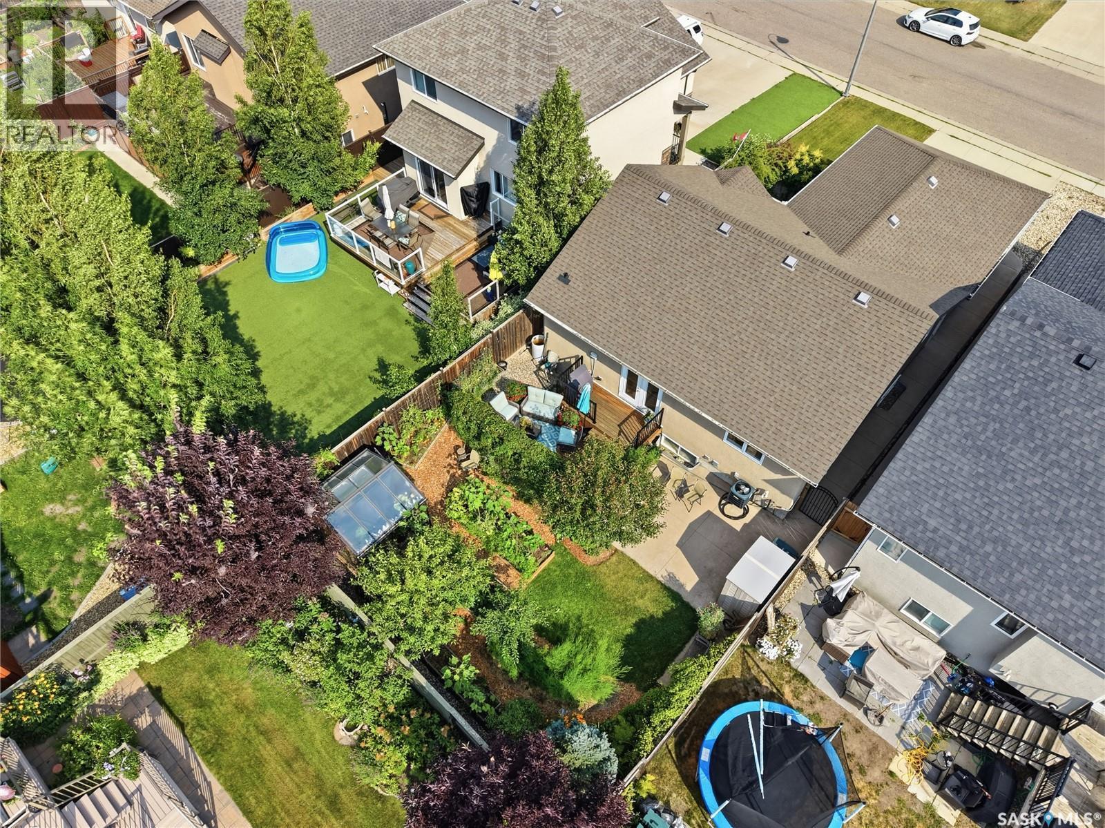 114 Senick Crescent, Saskatoon, SK