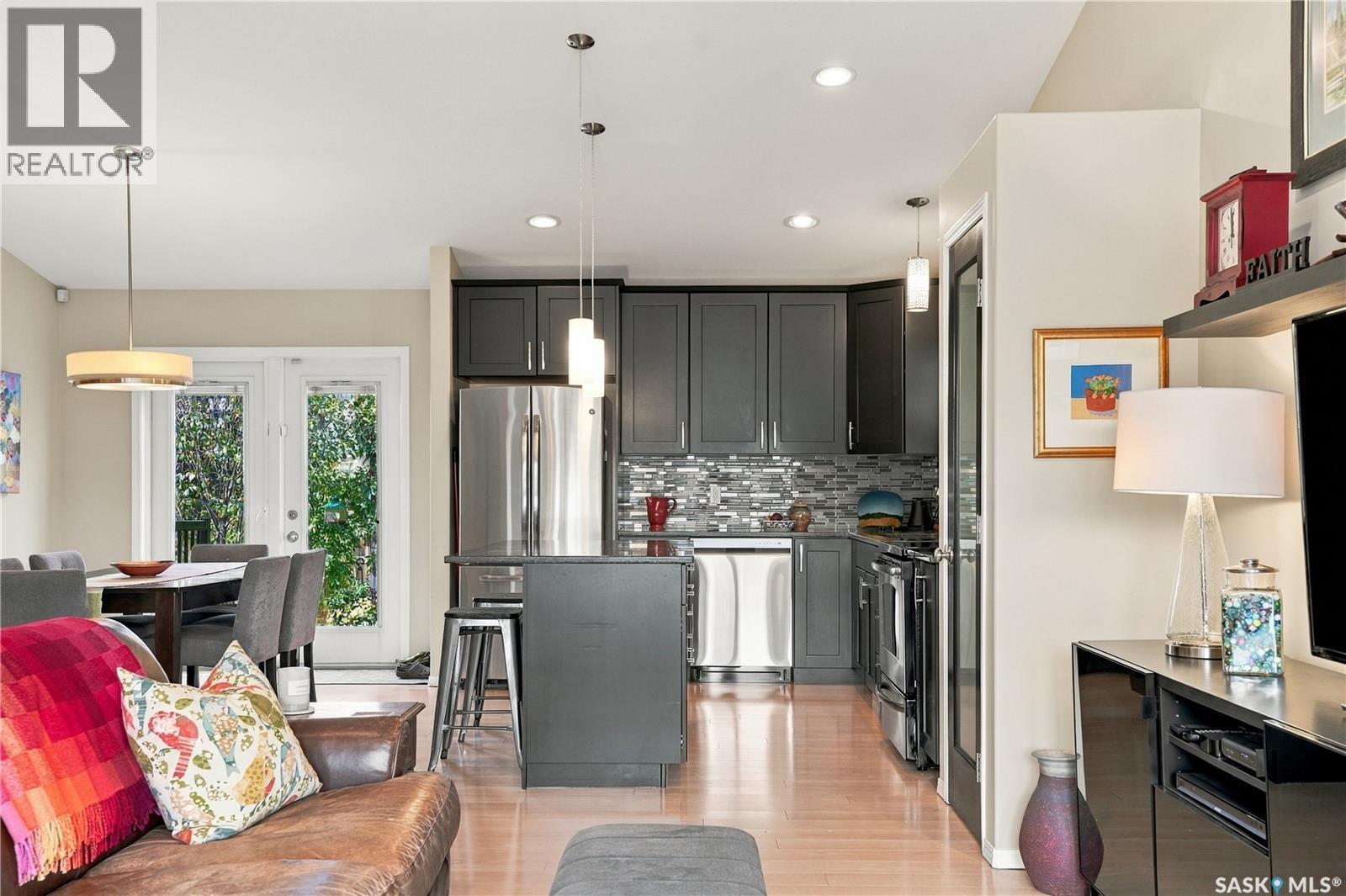 114 Senick Crescent, Saskatoon, SK