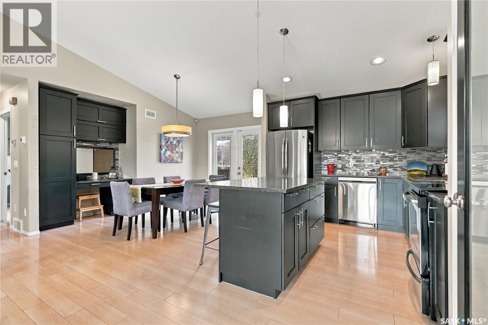 114 Senick Crescent, Saskatoon, SK