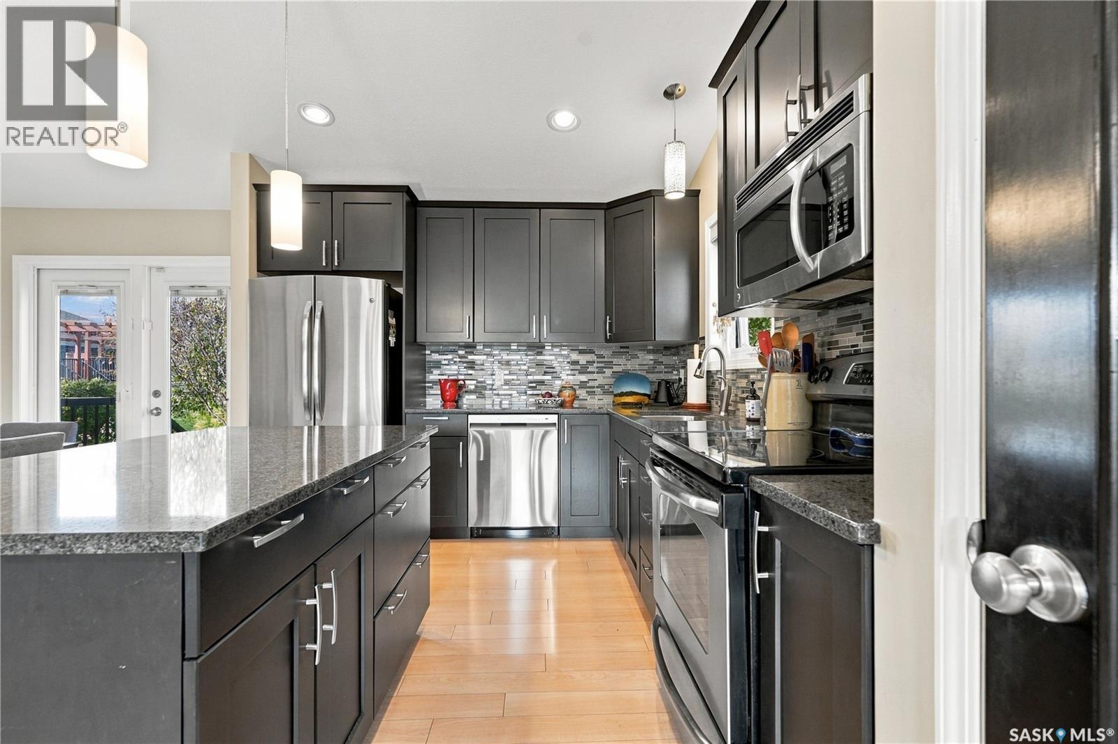 114 Senick Crescent, Saskatoon, SK
