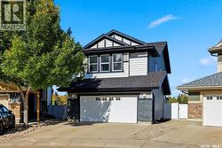 113 Poplar Bluff CRESCENT  Regina, SK S4Y 0B5