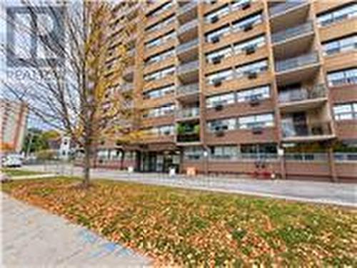 705 - 1950 MAIN STREET W  Hamilton, ON L8S 4M9