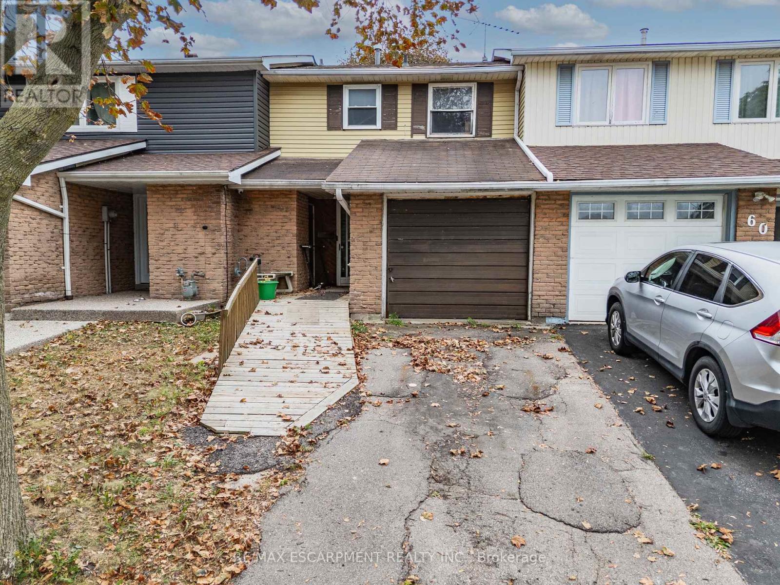 62 Gledhill Crescent, Hamilton, ON