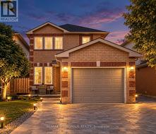 95 JOHN WALTER CRESCENT Clarington, ON L1E 2W8