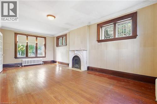 32 Wentworth Avenue, Cambridge, ON 