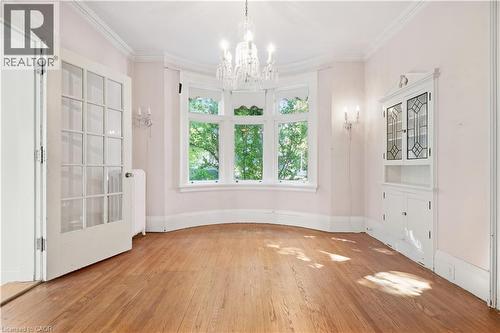 32 Wentworth Avenue, Cambridge, ON 