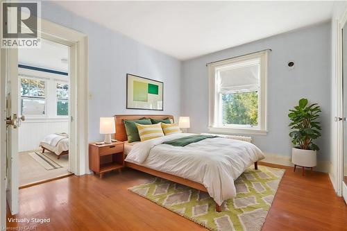 Virtually Staged - 32 Wentworth Avenue, Cambridge, ON 
